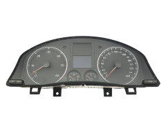 Speedometer/Instrument Cluster VW Golf MK5 1K0920861M 44034