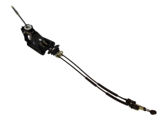Gear Lever Citroen C3 2400JY 9683711580