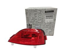 Fog Lamp Left Rear New Original 265859405R Renault