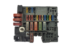 Controller 9628024480 11559/04 PSA DAV 2346
