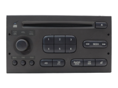 Cd Radio Player SAAB 9-3 93 5043245 PU-2135B