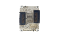 Controller 00467581580 0261206546 Fiat Bosch 41124