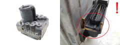 Abs Pump Opel Vectra B 90468702 0265220024 0273004106 2867