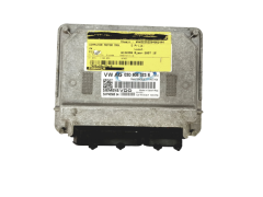 Controller 03D906023B 5WP40508 04 VW Siemens 16822
