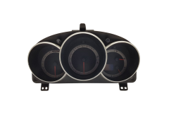 Speedometer/Instrument Cluster Mazda 3 4LBP4LA 4L BP4L A 1763