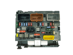 Controller BSM -R05-01 9807028880  PSA Delphi 31316