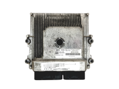 Controller 9818160080 9806671980 PSA Valeo  29948