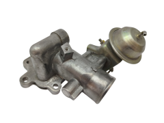Throttle Body Valve Toyota Yaris 33010 2610033010 1.4 Assam