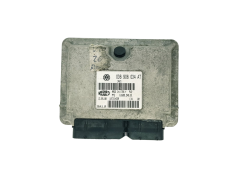 Controller IAW4LV.VA 036906034AT VW Magneti Marelli 