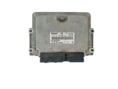 Controller 55193786 0281011557 Fiat Bosch 47697