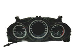 Speedometer/Instrument Cluster Mercedes C W204 A2049004008 51364