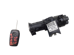 Ignition Switch Fiat Panda 2 00468453610 61027500 46528244 TRW 1130