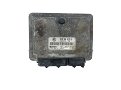 Controller 038906013AB 0281001911 Seat Bosch 51918