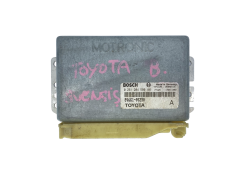 Controller 89661-05230 0261204580 Toyota Bosch