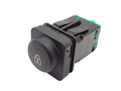 Central Lock Control Opel Grandland X YP00033577
