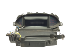 Speedometer/Instrument Cluster Toyota Yaris 83800-0D010 838000D010 26452