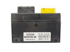 Controller Citroen Peugeot 9633376280 Texton