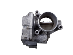 Air Throttle Body Renault 7701062300 5WY9150B 1.9 2.5 DCI VDO 2441