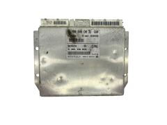 Controller 1685450832Q01 0265109606 Mercedes Bosch 57508