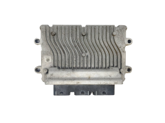 Controller 9661961280 9651696680 PSA Valeo 42356