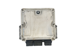 Controller 0281011522 9650932080 9640938180 PSA Bosch 45933