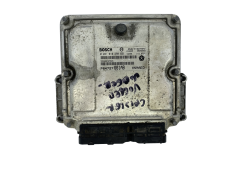 Controller P04727661AB 0281010290 Chrysler Bosch 52400