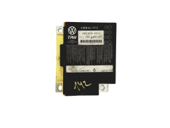Controller Moduł 6Q0909605S 331296 VW TRW