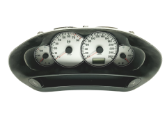 Speedometer/Instrument Cluster Alfa Romeo 166 156029843 0P0300202K0C0