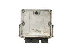 Controller 0281010499 9642013080 28FM0000 PSA Bosch 41538