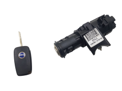 Ignition Switch Fiat 00467601520 61001500 TRW 1010