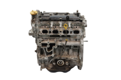 Petrol Engine M4RF713 Renault Scenic 3 2.0 16v 121000km