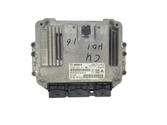 Controller 0281014729 9653958980 9665674480 Bosch PSA 56588