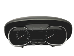 Speedometer/Instrument Cluster Citroen C3 Aircross 9830995380 Yazaki 