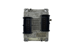 Controller ME73H4F038 0261201110 Fiat Bosch 47680