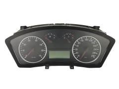 Speedometer/Instrument Cluster Fiat Croma 51735924 503001090100 40662
