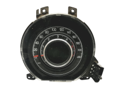Speedometer/Instrument Cluster Fiat 500 735461313 503002121600 41925