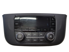 Car Radio Bluetooth Iveco Daily 5802807801 28721221 6