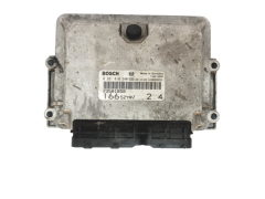 Controller 73501858 0281010340 Alfa Romeo Bosch 19957
