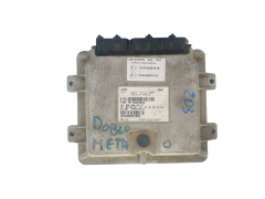 Controller 55204203 6A0.3B0.00.A7 4100119 Fiat Metatron 45877
