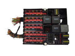 Module 4N1T-14401-FB 2S6T-14A073-AB Ford