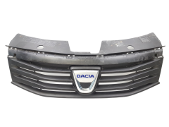 Radiator Grille Front Dacia Sandero 8200735104