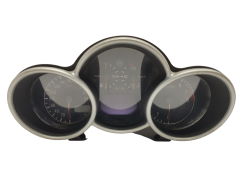 Speedometer/Instrument Cluster Alfa Romeo 147 735290179 110008953005 28670