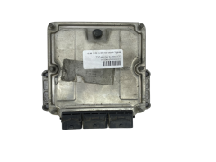Controller 0281010843 8200091416 8200166496 Renault Bosch 60105