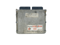 Controller LPG 67R011002 110R001001 FLY SF BRC 41638