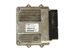 Controller MJD6JF.M4 51768657 Fiat FGP 27600