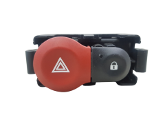 Hazard Light Control Renault Clio 3 Modus 8200214896