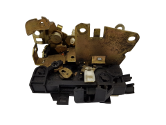 Door Lock Mechansim Right Front 7701469181 Renault Megane I Scenic I 11324