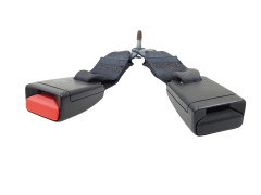 Seat Belt Catch Rear Dacia Logan 2 MCV Sandero 2 878170958R