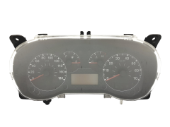 Speedometer/Instrument Cluster Fiorino Bipper Nemo 1363506080 44622