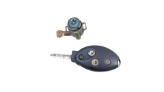 Lock Insert 9170Z7 Citroen C5 